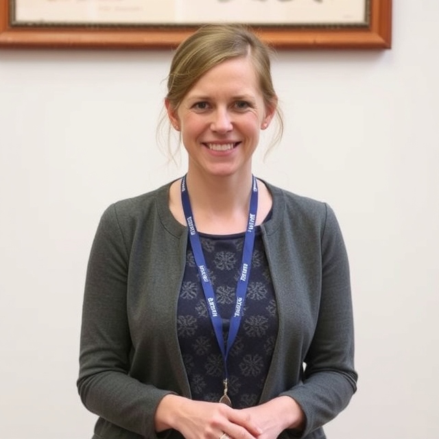 Emma Williams